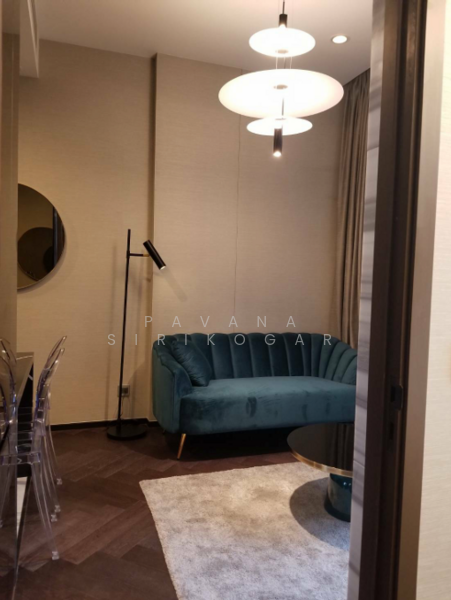 The Esse Sukhumvit 36 : ดิ เอส สุขุมวิท 36, กรุงเทพ, ซอยสุขุมวิท 36 ถนนสุขุมวิท, พระโขนง, คลองเตย, กรุงเทพ, 38 ตร.ม., คอนโด ให้เช่า, โดย Pavana Sirikogar, 500151612 - DDproperty.com