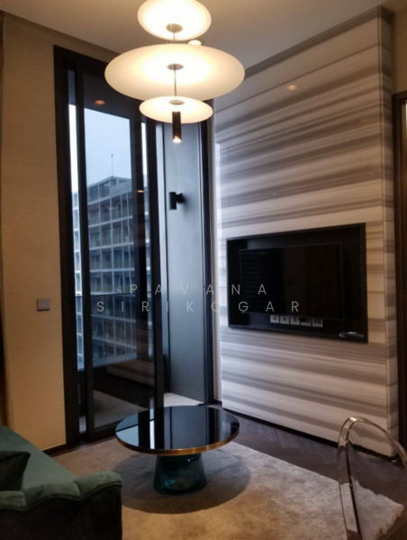 The Esse Sukhumvit 36, Bangkok, Soi Sukhumvit 36, Sukhumvit Road, Phra Kanong, Khlong Toei, Bangkok, 1 Bedroom, 38 sqm, Condo For Rent, by Pavana Sirikogar, 500151612 - DDproperty.com