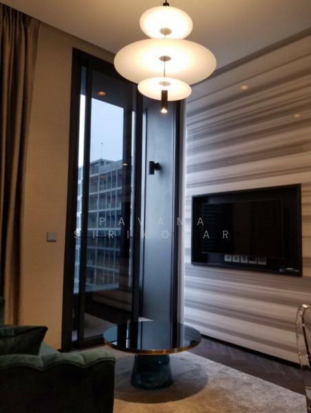 The Esse Sukhumvit 36, Bangkok, Soi Sukhumvit 36, Sukhumvit Road, Phra Kanong, Khlong Toei, Bangkok, 1 Bedroom, 38 sqm, Condo For Rent, by Pavana Sirikogar, 500151612 - DDproperty.com