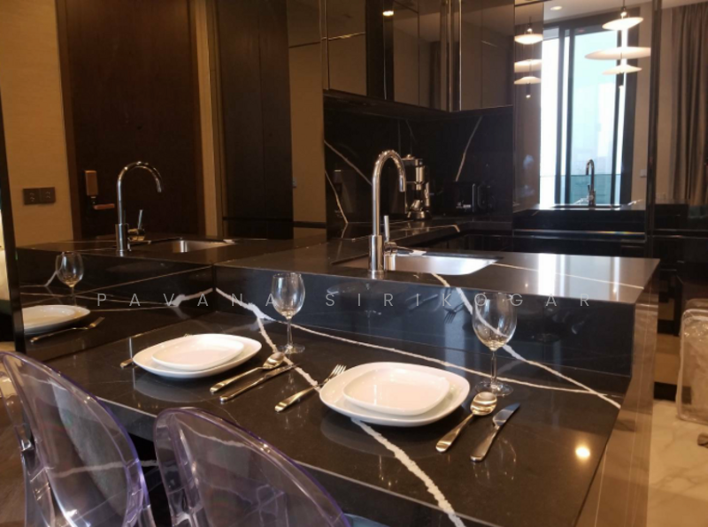 The Esse Sukhumvit 36, Bangkok, Soi Sukhumvit 36, Sukhumvit Road, Phra Kanong, Khlong Toei, Bangkok, 1 Bedroom, 38 sqm, Condo For Rent, by Pavana Sirikogar, 500151612 - DDproperty.com