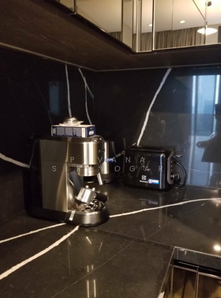 The Esse Sukhumvit 36, Bangkok, Soi Sukhumvit 36, Sukhumvit Road, Phra Kanong, Khlong Toei, Bangkok, 1 Bedroom, 38 sqm, Condo For Rent, by Pavana Sirikogar, 500151612 - DDproperty.com