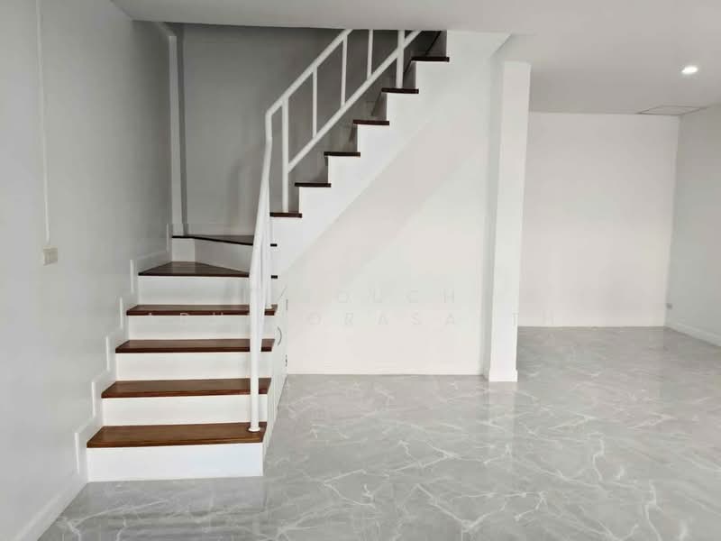 The Gentry Kaset-Nawamin : เดอะ เจนทริ เกษตร-นวมินทร์, กรุงเทพ, ซอยโพธิ์แก้ว แยก 4, นวมินทร์, บึงกุ่ม, กรุงเทพ, 200 ตร.ม., บ้านเดี่ยว ขาย, โดย Intouch Abhinorasaeth, 500151614 - DDproperty.com