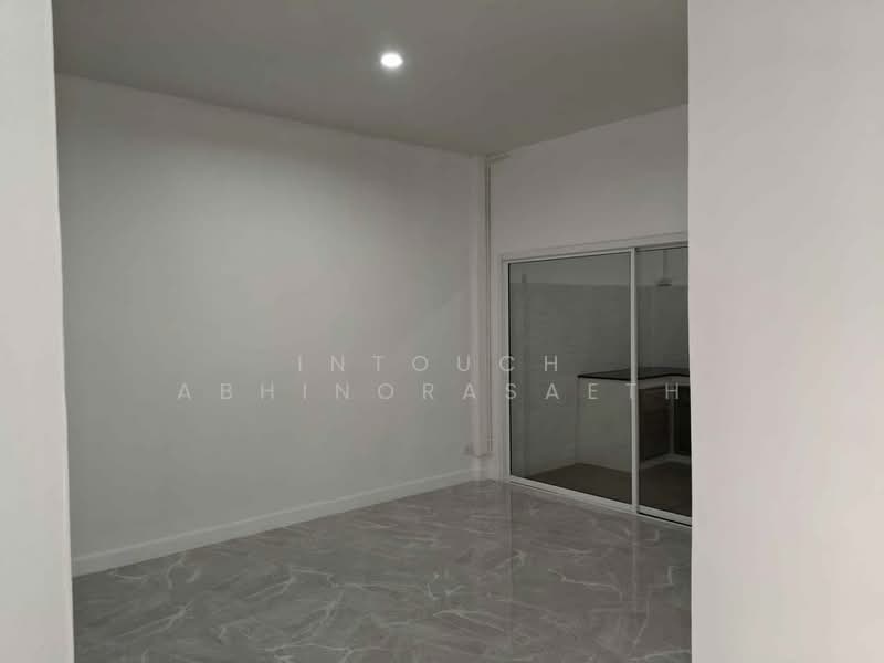 The Gentry Kaset-Nawamin : เดอะ เจนทริ เกษตร-นวมินทร์, กรุงเทพ, ซอยโพธิ์แก้ว แยก 4, นวมินทร์, บึงกุ่ม, กรุงเทพ, 200 ตร.ม., บ้านเดี่ยว ขาย, โดย Intouch Abhinorasaeth, 500151614 - DDproperty.com