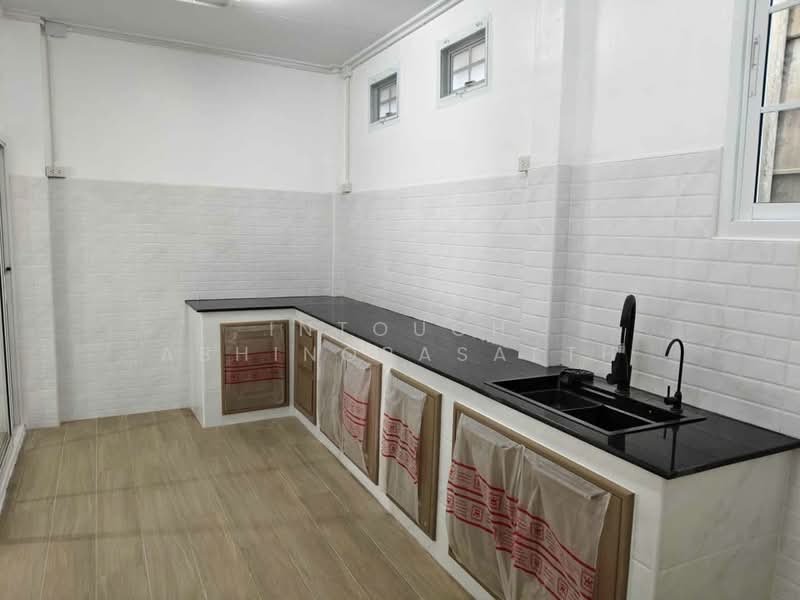 The Gentry Kaset-Nawamin : เดอะ เจนทริ เกษตร-นวมินทร์, กรุงเทพ, ซอยโพธิ์แก้ว แยก 4, นวมินทร์, บึงกุ่ม, กรุงเทพ, 200 ตร.ม., บ้านเดี่ยว ขาย, โดย Intouch Abhinorasaeth, 500151614 - DDproperty.com