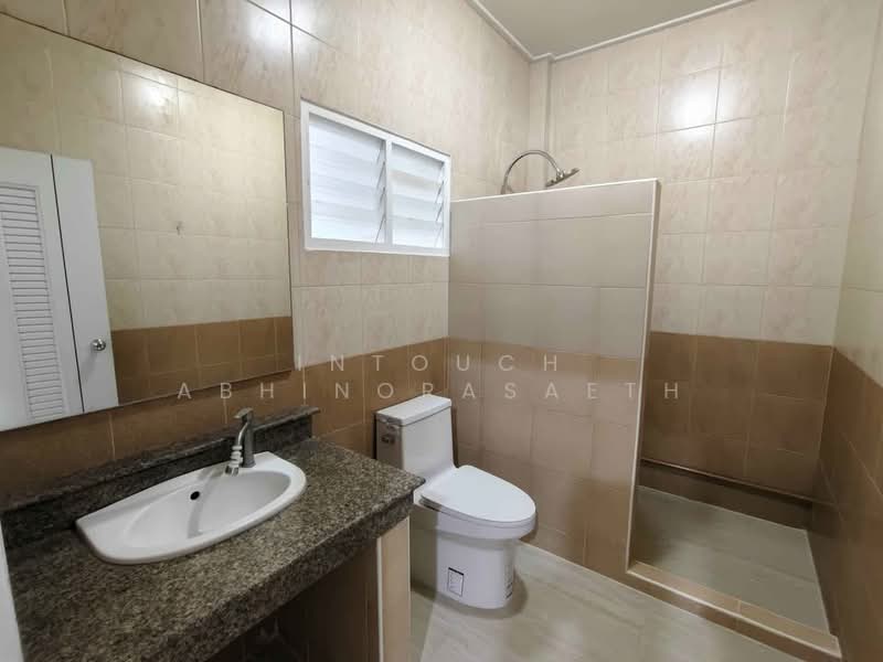 The Gentry Kaset-Nawamin : เดอะ เจนทริ เกษตร-นวมินทร์, กรุงเทพ, ซอยโพธิ์แก้ว แยก 4, นวมินทร์, บึงกุ่ม, กรุงเทพ, 200 ตร.ม., บ้านเดี่ยว ขาย, โดย Intouch Abhinorasaeth, 500151614 - DDproperty.com