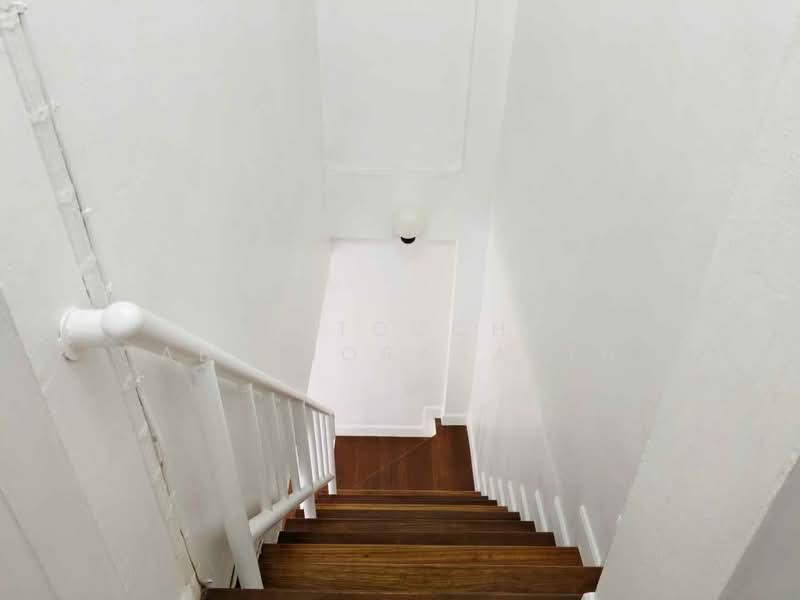 The Gentry Kaset-Nawamin, Bangkok, Soi Pho Kaew Yeak 4, Nawamin, Bueng Kum, Bangkok, 3 Bedrooms, 200 sqm, Single Detached House For Sale, by Intouch Abhinorasaeth, 500151614 - DDproperty.com