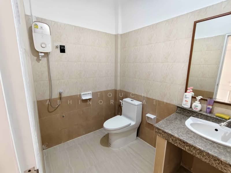 The Gentry Kaset-Nawamin, Bangkok, Soi Pho Kaew Yeak 4, Nawamin, Bueng Kum, Bangkok, 3 Bedrooms, 200 sqm, Single Detached House For Sale, by Intouch Abhinorasaeth, 500151614 - DDproperty.com