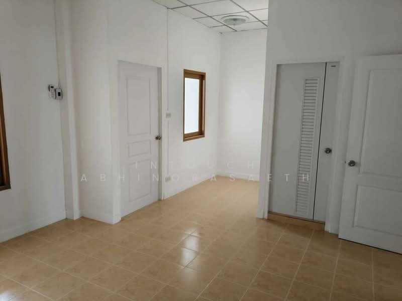 The Gentry Kaset-Nawamin, Bangkok, Soi Pho Kaew Yeak 4, Nawamin, Bueng Kum, Bangkok, 3 Bedrooms, 200 sqm, Single Detached House For Sale, by Intouch Abhinorasaeth, 500151614 - DDproperty.com