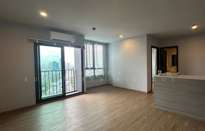 Nue Evo Ari, Bangkok, 50 Phahon Yothin 7, Samsen Nai, Phaya Thai, Bangkok, 2 Bedrooms, 54 sqm, Condo For Sale, by Orapa Sumetheesirisakul, 500151615 - DDproperty.com