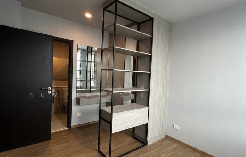 Nue Evo Ari : นิว อีโว อารีย์, กรุงเทพ, 50 พหลโยธิน 7, สามเสนใน, พญาไท, กรุงเทพ, 54 ตร.ม., คอนโด ขาย, โดย Orapa Sumetheesirisakul, 500151615 - DDproperty.com