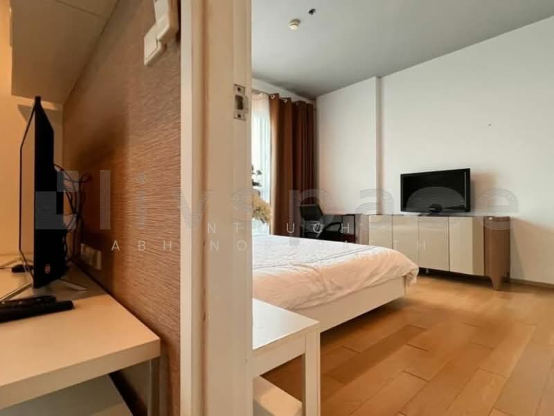 Hive Sathorn : ไฮฟ์ สาทร, กรุงเทพ, ถนนกรุงธนบุรี, คลองต้นไทร, คลองสาน, กรุงเทพ, 49 ตร.ม., คอนโด ให้เช่า, โดย Intouch Abhinorasaeth, 500151616 - DDproperty.com