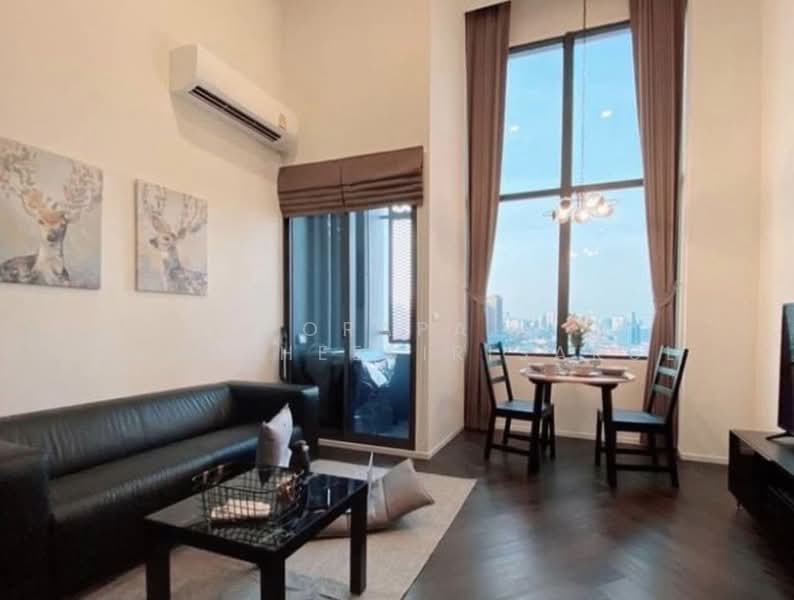Siamese Sukhumvit 48, Bangkok, 1498 Soi Sukhumvit 48, Phra Kanong, Khlong Toei, Bangkok, 1 Bedroom, 44 sqm, Condo For Sale, by Orapa Sumetheesirisakul, 500151617 - DDproperty.com
