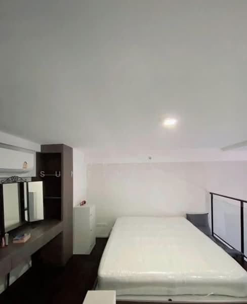 Siamese Sukhumvit 48, Bangkok, 1498 Soi Sukhumvit 48, Phra Kanong, Khlong Toei, Bangkok, 1 Bedroom, 44 sqm, Condo For Sale, by Orapa Sumetheesirisakul, 500151617 - DDproperty.com
