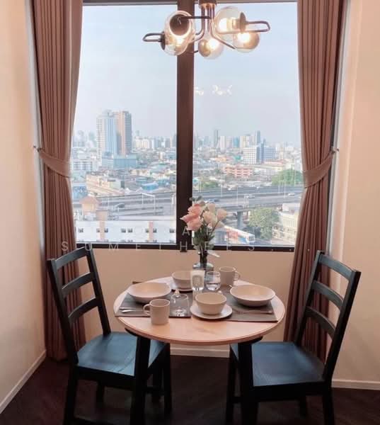 Siamese Sukhumvit 48, Bangkok, 1498 Soi Sukhumvit 48, Phra Kanong, Khlong Toei, Bangkok, 1 Bedroom, 44 sqm, Condo For Sale, by Orapa Sumetheesirisakul, 500151617 - DDproperty.com
