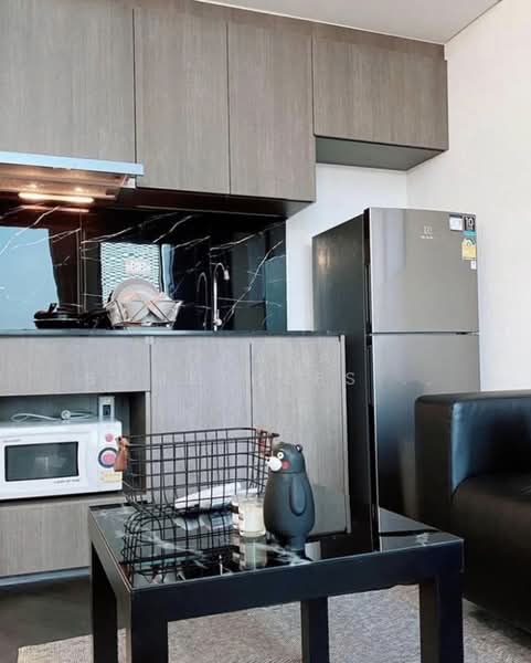 Siamese Sukhumvit 48 : ไซมิส สุขุมวิท 48, กรุงเทพ, 1498 ซอยสุขุมวิท 48, พระโขนง, คลองเตย, กรุงเทพ, 44 ตร.ม., คอนโด ขาย, โดย Orapa Sumetheesirisakul, 500151617 - DDproperty.com