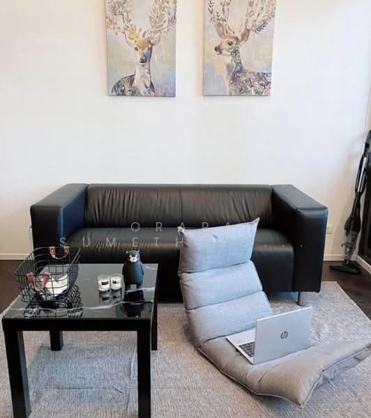 Siamese Sukhumvit 48, Bangkok, 1498 Soi Sukhumvit 48, Phra Kanong, Khlong Toei, Bangkok, 1 Bedroom, 44 sqm, Condo For Sale, by Orapa Sumetheesirisakul, 500151617 - DDproperty.com