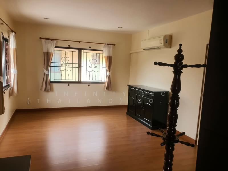 คันทรี ปาร์ค 3, ชลบุรี, ห้วยกะปิ, เมืองชลบุรี, ชลบุรี, 200 ตร.ม., บ้านเดี่ยว ขาย, โดย Infinity EEC (Thailand) Co., Ltd., 500151618 - DDproperty.com