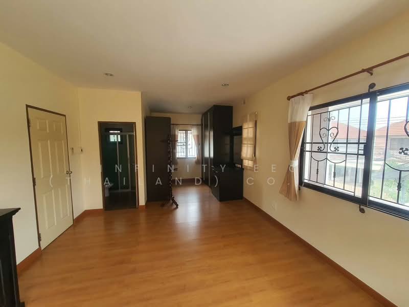 คันทรี ปาร์ค 3, Chon Buri (Pattaya), Huai Kapi, Muang Chon Buri, Chon Buri (Pattaya), 3 Bedrooms, 200 sqm, Single Detached House For Sale, by Infinity EEC (Thailand) Co., Ltd., 500151618 - DDproperty.com