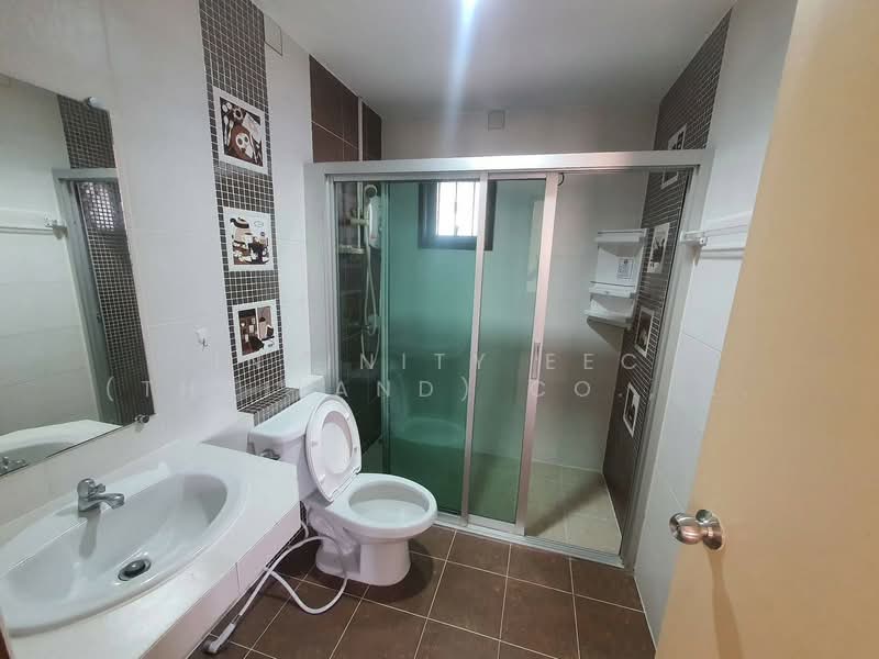 คันทรี ปาร์ค 3, Chon Buri (Pattaya), Huai Kapi, Muang Chon Buri, Chon Buri (Pattaya), 3 Bedrooms, 200 sqm, Single Detached House For Sale, by Infinity EEC (Thailand) Co., Ltd., 500151618 - DDproperty.com