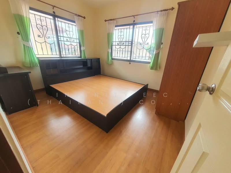 คันทรี ปาร์ค 3, Chon Buri (Pattaya), Huai Kapi, Muang Chon Buri, Chon Buri (Pattaya), 3 Bedrooms, 200 sqm, Single Detached House For Sale, by Infinity EEC (Thailand) Co., Ltd., 500151618 - DDproperty.com