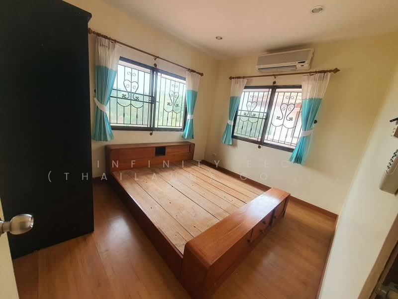 คันทรี ปาร์ค 3, Chon Buri (Pattaya), Huai Kapi, Muang Chon Buri, Chon Buri (Pattaya), 3 Bedrooms, 200 sqm, Single Detached House For Sale, by Infinity EEC (Thailand) Co., Ltd., 500151618 - DDproperty.com