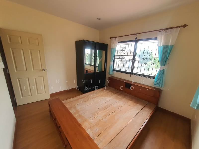 คันทรี ปาร์ค 3, Chon Buri (Pattaya), Huai Kapi, Muang Chon Buri, Chon Buri (Pattaya), 3 Bedrooms, 200 sqm, Single Detached House For Sale, by Infinity EEC (Thailand) Co., Ltd., 500151618 - DDproperty.com