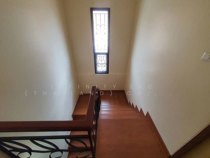 คันทรี ปาร์ค 3, Chon Buri (Pattaya), Huai Kapi, Muang Chon Buri, Chon Buri (Pattaya), 3 Bedrooms, 200 sqm, Single Detached House For Sale, by Infinity EEC (Thailand) Co., Ltd., 500151618 - DDproperty.com