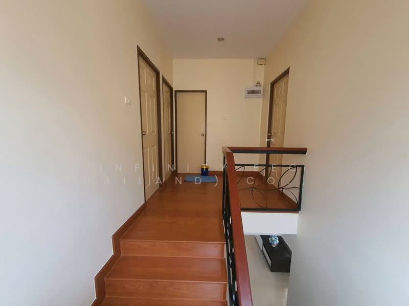 คันทรี ปาร์ค 3, Chon Buri (Pattaya), Huai Kapi, Muang Chon Buri, Chon Buri (Pattaya), 3 Bedrooms, 200 sqm, Single Detached House For Sale, by Infinity EEC (Thailand) Co., Ltd., 500151618 - DDproperty.com