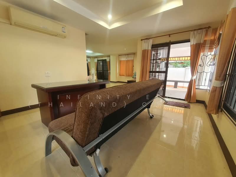 คันทรี ปาร์ค 3, Chon Buri (Pattaya), Huai Kapi, Muang Chon Buri, Chon Buri (Pattaya), 3 Bedrooms, 200 sqm, Single Detached House For Sale, by Infinity EEC (Thailand) Co., Ltd., 500151618 - DDproperty.com