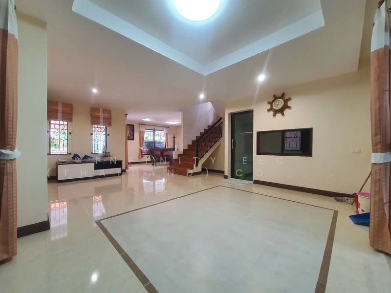 คันทรี ปาร์ค 3, Chon Buri (Pattaya), Huai Kapi, Muang Chon Buri, Chon Buri (Pattaya), 3 Bedrooms, 200 sqm, Single Detached House For Sale, by Infinity EEC (Thailand) Co., Ltd., 500151618 - DDproperty.com