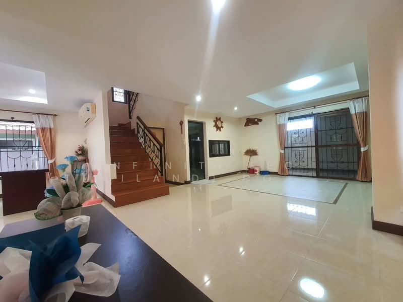 คันทรี ปาร์ค 3, ชลบุรี, ห้วยกะปิ, เมืองชลบุรี, ชลบุรี, 200 ตร.ม., บ้านเดี่ยว ขาย, โดย Infinity EEC (Thailand) Co., Ltd., 500151618 - DDproperty.com