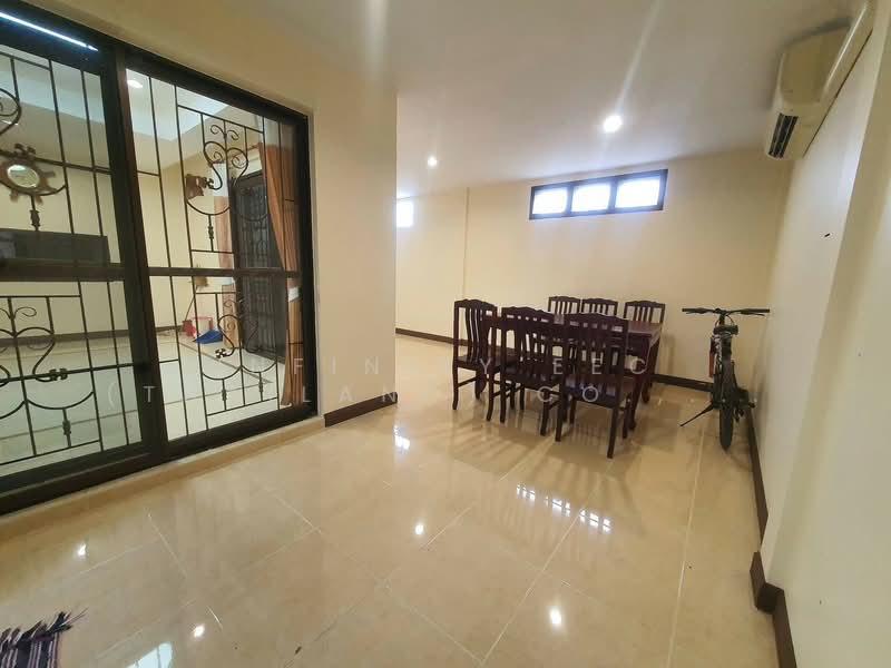 คันทรี ปาร์ค 3, Chon Buri (Pattaya), Huai Kapi, Muang Chon Buri, Chon Buri (Pattaya), 3 Bedrooms, 200 sqm, Single Detached House For Sale, by Infinity EEC (Thailand) Co., Ltd., 500151618 - DDproperty.com