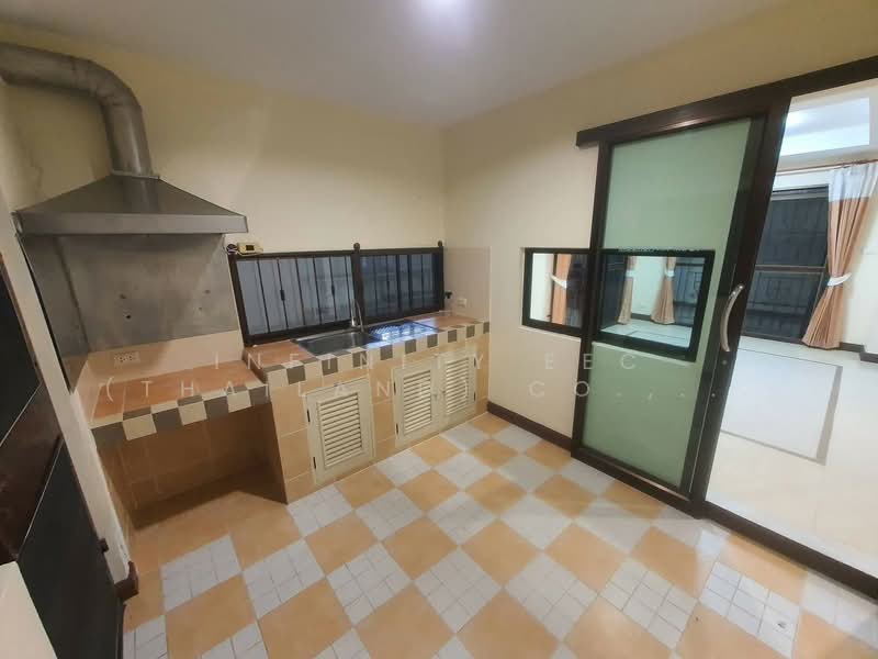 คันทรี ปาร์ค 3, Chon Buri (Pattaya), Huai Kapi, Muang Chon Buri, Chon Buri (Pattaya), 3 Bedrooms, 200 sqm, Single Detached House For Sale, by Infinity EEC (Thailand) Co., Ltd., 500151618 - DDproperty.com