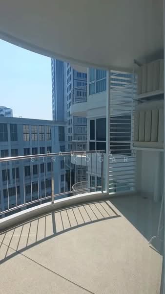 Supalai Riva Grande Rama 3 : ศุภาลัย ริวา แกรนด์ พระราม 3, กรุงเทพ, ถนนพระราม 3, ช่องนนทรี, ยานนาวา, กรุงเทพ, 129 ตร.ม., คอนโด ให้เช่า, โดย Pavana Sirikogar, 500151619 - DDproperty.com