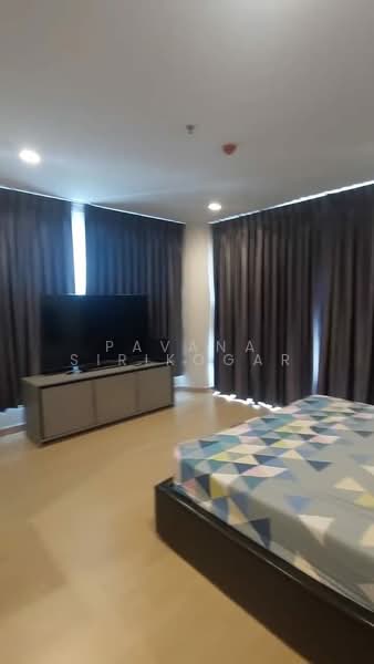 Supalai Riva Grande Rama 3, Bangkok, Rama 3 Road, Chong Nonsi, Yan Nawa, Bangkok, 2 Bedrooms, 129 sqm, Condo For Rent, by Pavana Sirikogar, 500151619 - DDproperty.com