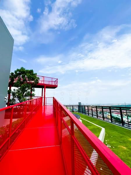 Aspire Sukhumvit-Rama 4 : แอสปาย สุขุมวิท-พระราม 4, กรุงเทพ, 4404 พระราม 4, พระโขนง, คลองเตย, กรุงเทพ, 35 ตร.ม., คอนโด ให้เช่า, โดย Intouch Abhinorasaeth, 500151620 - DDproperty.com