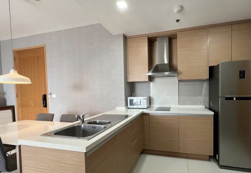 The Emporio Place, Bangkok, 93 Soi Sukhumvit 24, Sukhumvit Road, Khong Tan, Khlong Toei, Bangkok, 1 Bedroom, 65 sqm, Condo For Sale, by Orapa Sumetheesirisakul, 500151621 - DDproperty.com