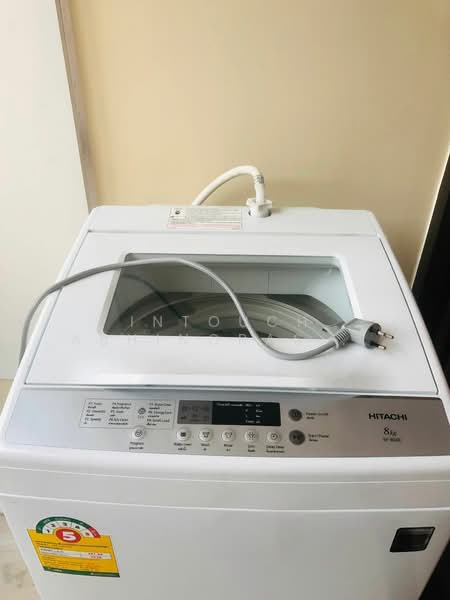 IDEO Mix Sukhumvit 103 : ไอดีโอ มิกซ์ สุขุมวิท 103, กรุงเทพ, ซอยอุดมสุข 3 ถนนสุขุมวิท, บางนา, บางนา, กรุงเทพ, 30 ตร.ม., คอนโด ขาย, โดย Intouch Abhinorasaeth, 500151623 - DDproperty.com