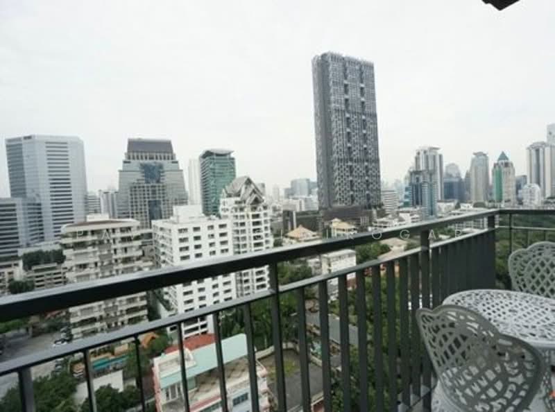 Rhythm Sathorn-Narathiwas : ริทึ่ม สาทร-นราธิวาส, กรุงเทพ, 651 ถนนนราธิวาสราชนครินทร์, ทุ่งมหาเมฆ, สาทร, กรุงเทพ, 61 ตร.ม., คอนโด ให้เช่า, โดย Pavana Sirikogar, 500151624 - DDproperty.com