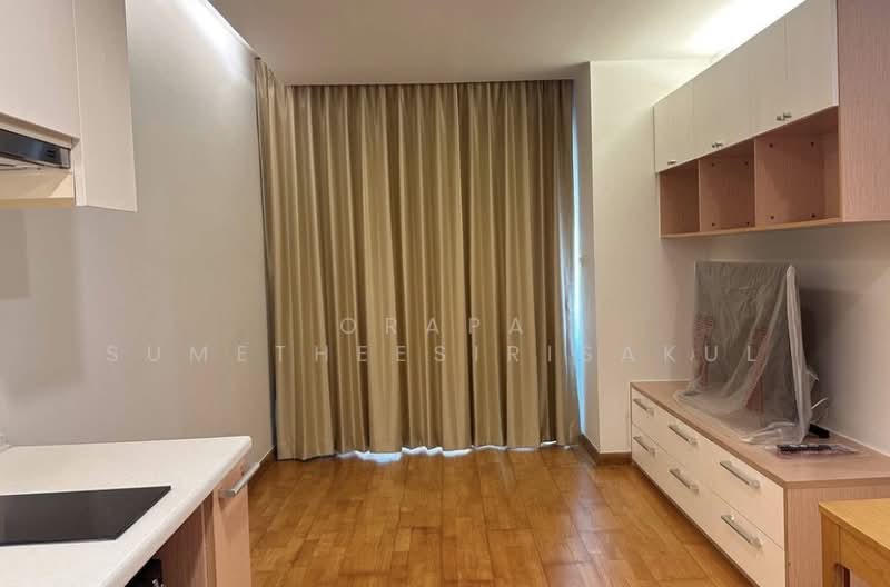 Residence Sukhumvit 52 : เรซิเดนท์ สุขุมวิท 52, กรุงเทพ, ซอยสุขุมวิท 52, บางจาก, พระโขนง, กรุงเทพ, 60 ตร.ม., คอนโด ขาย, โดย Orapa Sumetheesirisakul, 500151625 - DDproperty.com