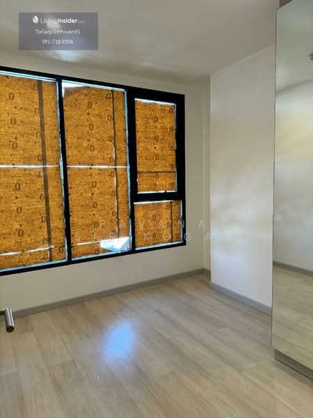 Knightsbridge Prime Sathorn, Bangkok, 599 Naradhiwas Rajanagarindra Road, Thung Maha Mek, Sathon, Bangkok, 2 Bedrooms, 30 sqm, Condo For Rent, by Pavana Sirikogar, 500151628 - DDproperty.com