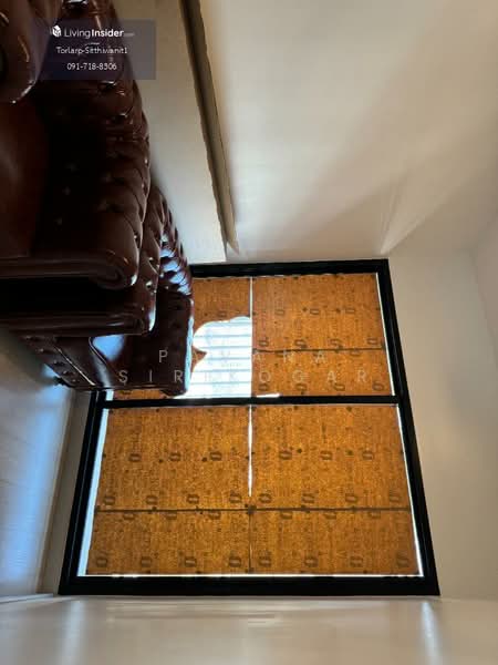 Knightsbridge Prime Sathorn, Bangkok, 599 Naradhiwas Rajanagarindra Road, Thung Maha Mek, Sathon, Bangkok, 2 Bedrooms, 30 sqm, Condo For Rent, by Pavana Sirikogar, 500151628 - DDproperty.com