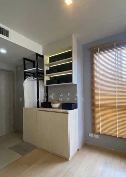 HQ Thonglor by Sansiri, Bangkok, Sukhumvit Road, Khlong Tan Nua, Watthana, Bangkok, 1 Bedroom, 58 sqm, Condo For Sale, by Orapa Sumetheesirisakul, 500151630 - DDproperty.com