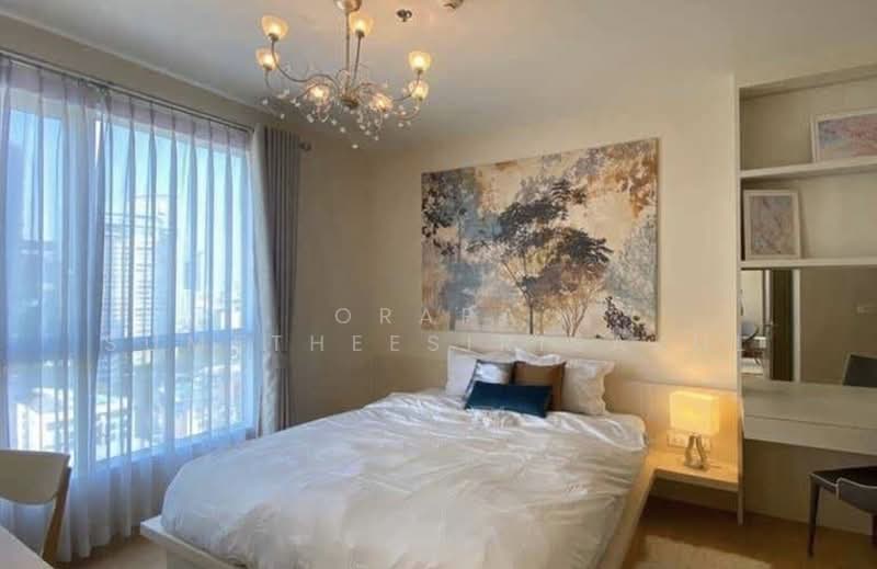 HQ Thonglor by Sansiri, Bangkok, Sukhumvit Road, Khlong Tan Nua, Watthana, Bangkok, 1 Bedroom, 58 sqm, Condo For Sale, by Orapa Sumetheesirisakul, 500151630 - DDproperty.com