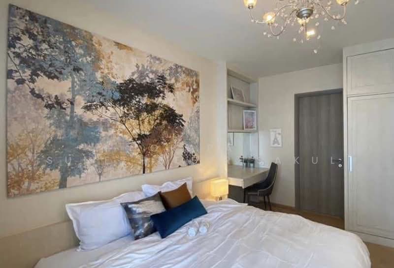 HQ Thonglor by Sansiri, Bangkok, Sukhumvit Road, Khlong Tan Nua, Watthana, Bangkok, 1 Bedroom, 58 sqm, Condo For Sale, by Orapa Sumetheesirisakul, 500151630 - DDproperty.com