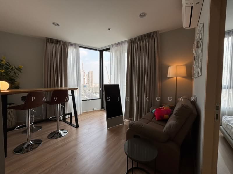 Skyrise Avenue Sukhumvit 64 : สกายไลน์ อเวนิว สุขุมวิท 64, กรุงเทพ, 3 ถนนสุขุมวิท 64, บางจาก, พระโขนง, กรุงเทพ, 45 ตร.ม., คอนโด ให้เช่า, โดย Pavana Sirikogar, 500151631 - DDproperty.com