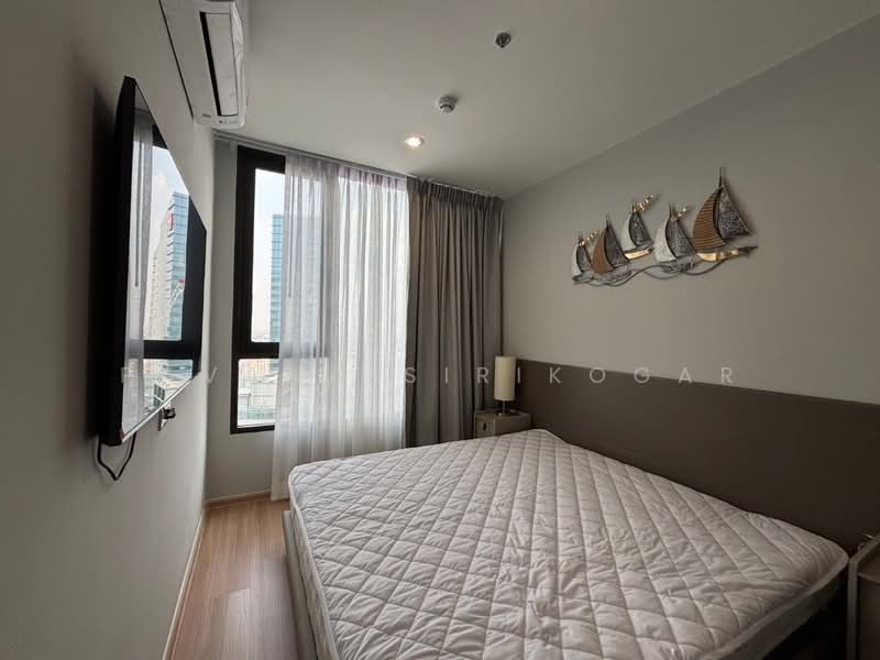 Skyrise Avenue Sukhumvit 64 : สกายไลน์ อเวนิว สุขุมวิท 64, กรุงเทพ, 3 ถนนสุขุมวิท 64, บางจาก, พระโขนง, กรุงเทพ, 45 ตร.ม., คอนโด ให้เช่า, โดย Pavana Sirikogar, 500151631 - DDproperty.com