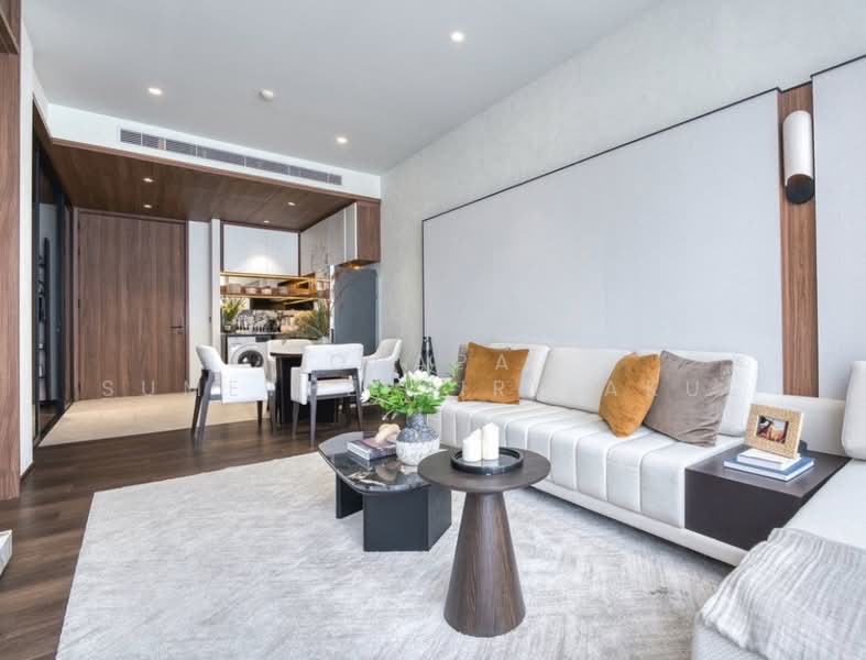 ROMM Convent : รอม คอนแวนต์, กรุงเทพ, 42 ถ.คอนแวนต์, สีลม, บางรัก, กรุงเทพ, 60 ตร.ม., คอนโด ขาย, โดย Orapa Sumetheesirisakul, 500151633 - DDproperty.com