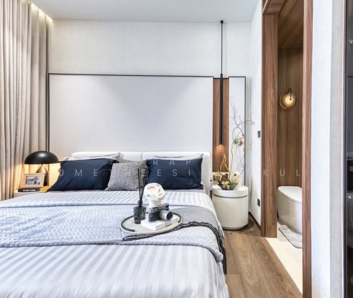 ROMM Convent, Bangkok, 42 Convent Road, Silom, Bang Rak, Bangkok, 1 Bedroom, 60 sqm, Condo For Sale, by Orapa Sumetheesirisakul, 500151633 - DDproperty.com