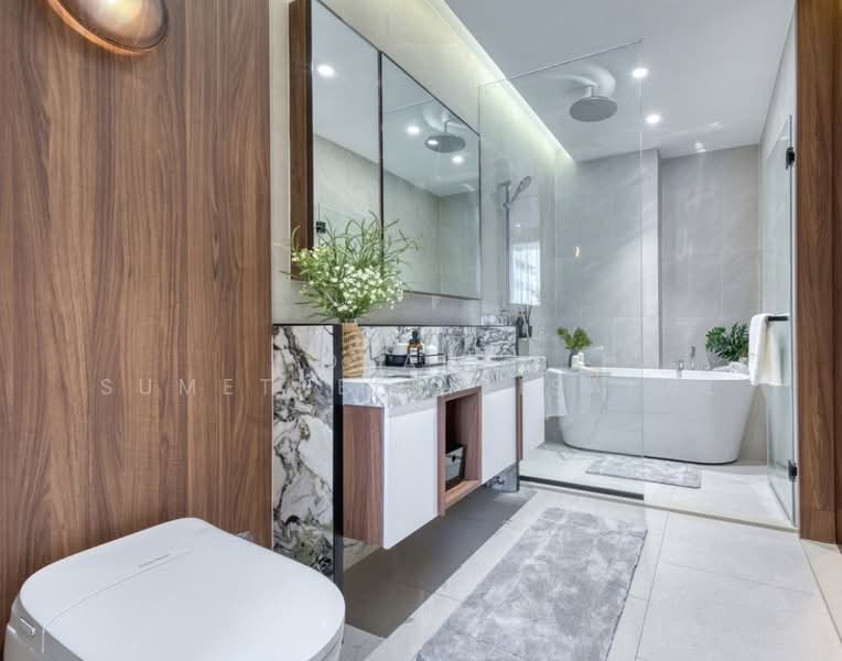 ROMM Convent, Bangkok, 42 Convent Road, Silom, Bang Rak, Bangkok, 1 Bedroom, 60 sqm, Condo For Sale, by Orapa Sumetheesirisakul, 500151633 - DDproperty.com